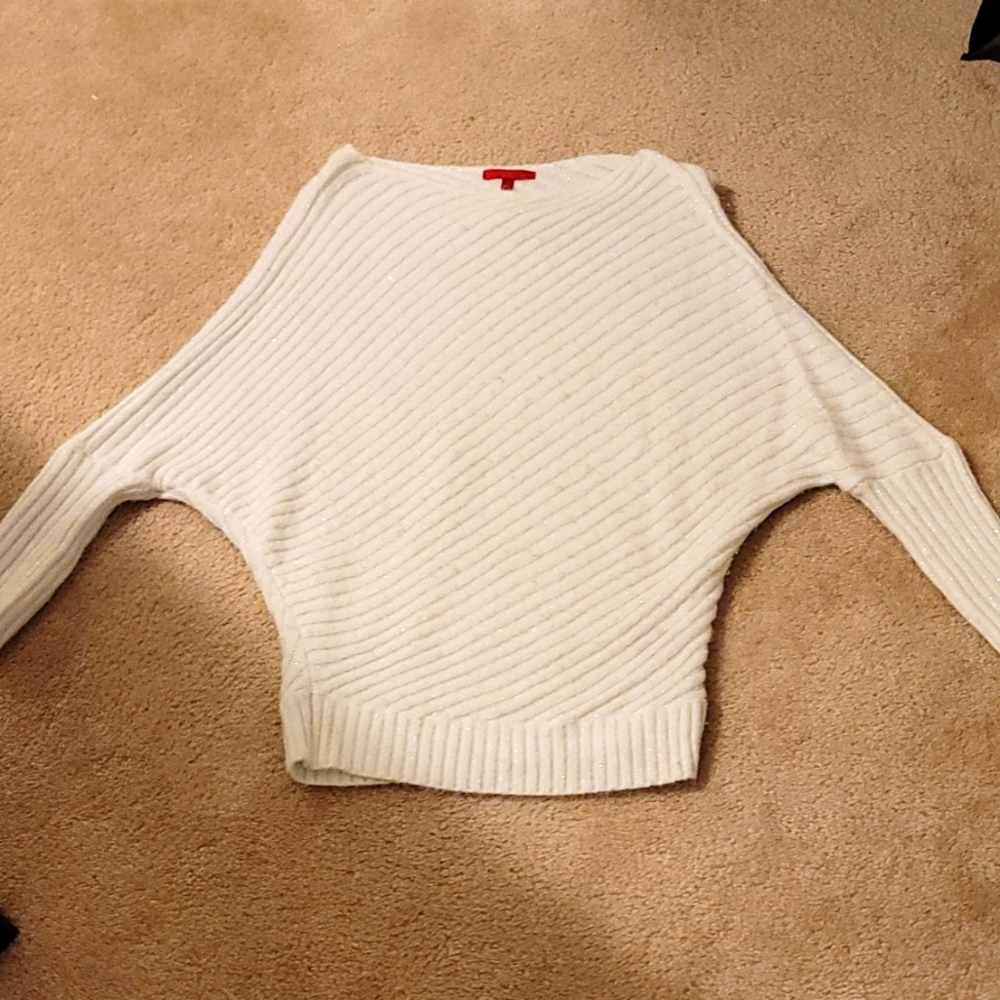 Jennifer Lopez Sweater Size Small